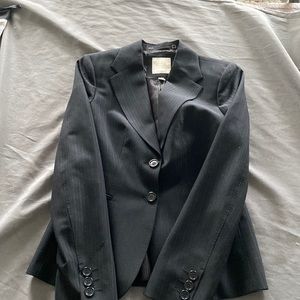 Light weight travel suit.
